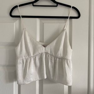 Aritzia Little Moon Lover Camisole